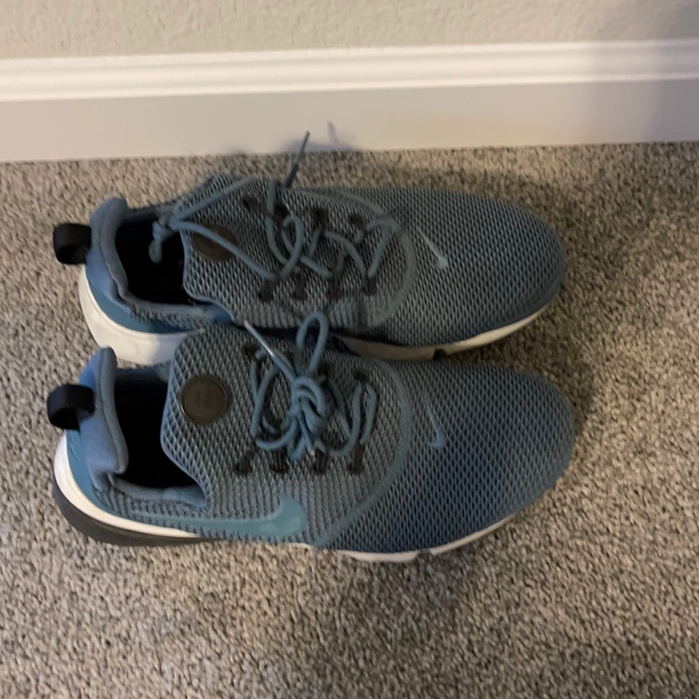 Nike shoes
